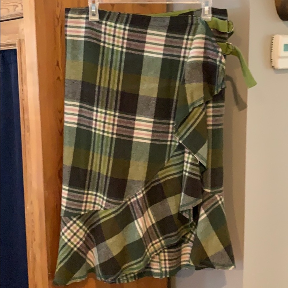 COPY - Free People Skirt